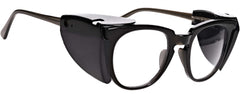 Prescription Safety Glasses RX-70-PC