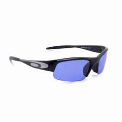 Glassworking Safety Glasses, Polycarbonate Sodium Flare - Model D05 #GB-SFP-D05