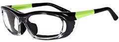 Prescription Safety Glasses RX-EX601