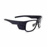 Prescription Safety Glasses RX-F126
