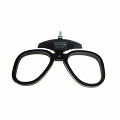 Prescription Respirator Mask Insert, #RX-FMI-411
