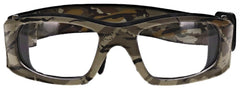 JY702 Prescription Safety Goggles