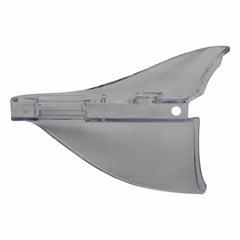 RX-600 Replacement Side Shield