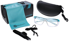 Safety Reading Glasses T9559