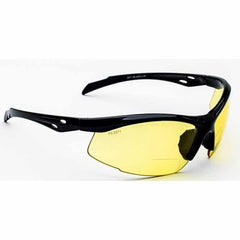 Bifocal Safety Glasses Model 9000