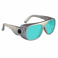 Radiation/Laser (Multiwave YAG, Alexandrite Diode) Combination Protective Eyewear - Model 66
