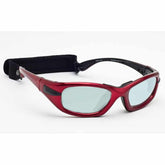 Radiation/Laser (Holmium/YAG/Co2) Combination Protective Eyewear - Model EGM