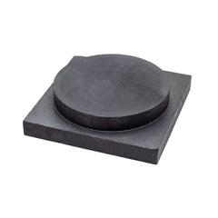 Phillips Masher - 2" Square Flat Head