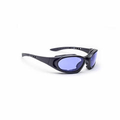Glassworking Safety Glasses - Polycarbonate Sodium Flare, Model 1171 #GB-SFP-1171