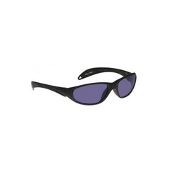 Glassworking Safety Glasses, Polycarbonate Sodium Flare - Model 208 #GB-SFP-208