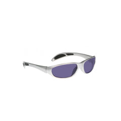 Glassworking Safety Glasses, Polycarbonate Sodium Flare - Model 208 #GB-SFP-208