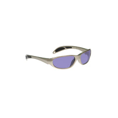 Glassworking Safety Glasses, Polycarbonate Sodium Flare - Model 208 #GB-SFP-208