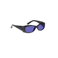 Glassworking Safety Glasses - Polycarbonate Sodium Flare, Model 375 #GB-SFP-375