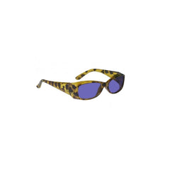 Glassworking Safety Glasses - Polycarbonate Sodium Flare, Model 375 #GB-SFP-375
