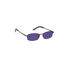 Glassworking Safety Glasses - Polycarbonate Sodium Flare, Model 400 #GB-SFP-400
