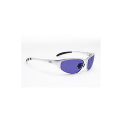Glassworking Safety Glasses - Polycarbonate Sodium Flare, Model 533 #GB-SFP-533