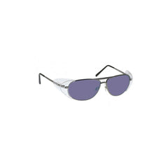 Glassworking Safety Glasses - Polycarbonate Sodium Flare, Model 600 #GB-SFP-600