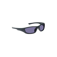 Glassworking Safety Glasses - Polycarbonate Sodium Flare, Model 703 #GB-SFP-703