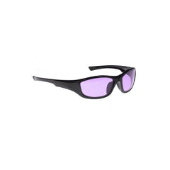 Glassworking Safety Glasses - Polycarbonate Sodium Flare, Model 703 #GB-SFP-703