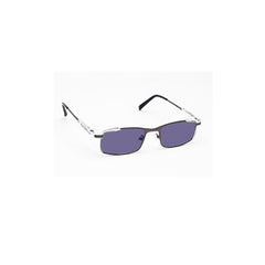 Glassworking Safety Glasses - Polycarbonate Sodium Flare, Model 850 #GB-SFP-850