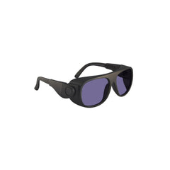 Glassworking Safety Glasses - Polycarbonate Sodium Flare, Model 66 #GB-SFP-66