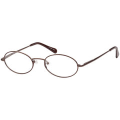 OnGuard A-2 SG102 Prescription Safety Glasses