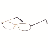 OnGuard A-2 SG130 Prescription Safety Glasses