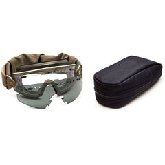 Smith Optics Lopro Regulator Google
