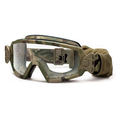 Smith Optics Outside the Wire Asian Fit Goggles