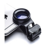 Universal Clip on Cell Phone Camera Filter, #GG-HPS-CF