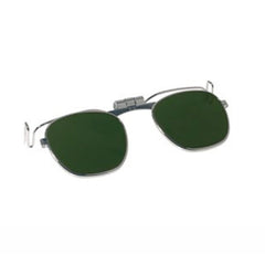 Clip-On Full Eye Torching Safety Glasses