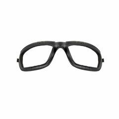 Wiley X Boss Gen 2 Removable Facial Cavity Seal, Thick Version