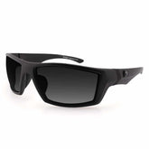 Bobster Whiskey Matte Black Sunglasses