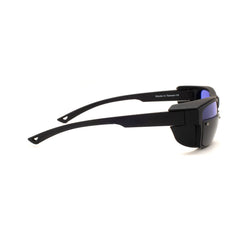 Glassworking Split-lens Safety Glasses , Model X25 #GB-X25 (Split Lens)