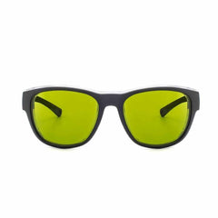 Glassworking Safety Glasses - Light Green, Model X26 #GB-LG-X26