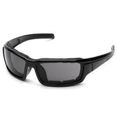 Body Specs Bigmo-3 Shiny Black