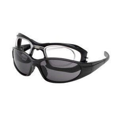 Body Specs BSS-78 Black Goggles, #BS-BSS-78