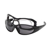 Body Specs BSS-78 Black Goggles, #BS-BSS-78