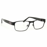 HUDSON OPTICAL DEEPER 'B' SERIES DC 1 EYEGLASSES
