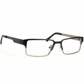 HUDSON OPTICAL DESIGNGUARD SERIES 103 EYEGLASSES