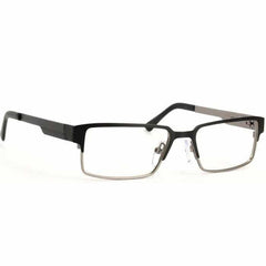 HUDSON OPTICAL DESIGNGUARD SERIES 103 EYEGLASSES
