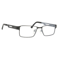 HUDSON OPTICAL DESIGNGUARD SERIES 104 EYEGLASSES