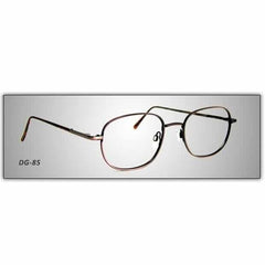 HUDSON OPTICAL PRESCRIPTION 500 SERIES 85 EYEGLASSES