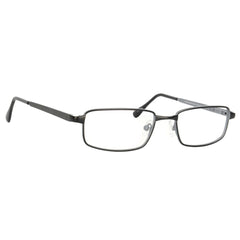HUDSON OPTICAL DESIGNGUARD SERIES 92 EYEGLASSES