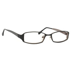HUDSON OPTICAL DESIGNGUARD SERIES 93 EYEGLASSES