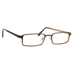 HUDSON OPTICAL DESIGNGUARD SERIES 94 EYEGLASSES