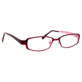 HUDSON OPTICAL THIN RIM SERIES 5 EYEGLASSES