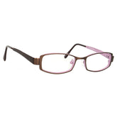 HUDSON OPTICAL DESIGNGUARD SERIES 95 EYEGLASSES