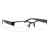 HUDSON OPTICAL DEEPER 'B' SERIES DR2 PRESCRIPTION SAFETY GLASSES