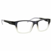 HUDSON OPTICAL ECONOMY SERIES 6 EYEGLASSES